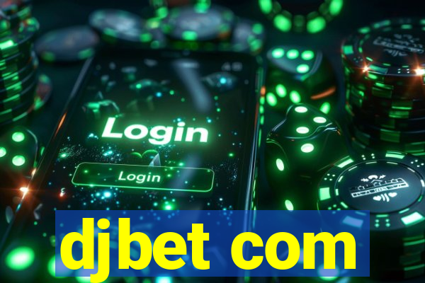 djbet com